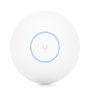 Ubiquiti UniFi U6+ Punto de Acceso WiFi 6 Blanco